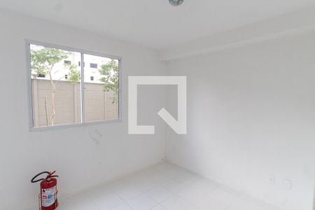 Quarto de apartamento para alugar com 1 quarto, 43m² em Vila Santos, São Paulo