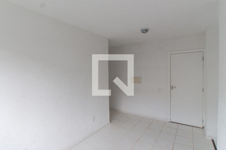 Sala de apartamento para alugar com 1 quarto, 43m² em Vila Santos, São Paulo