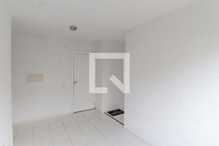 Sala de apartamento para alugar com 1 quarto, 43m² em Vila Santos, São Paulo