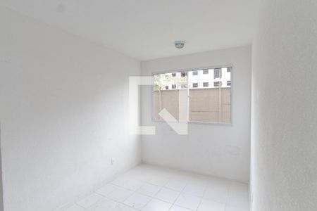 Sala de apartamento para alugar com 1 quarto, 43m² em Vila Santos, São Paulo