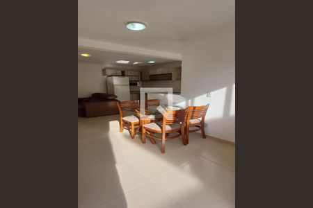 Casa para alugar com 1 quarto, 40m² em Areias, São José