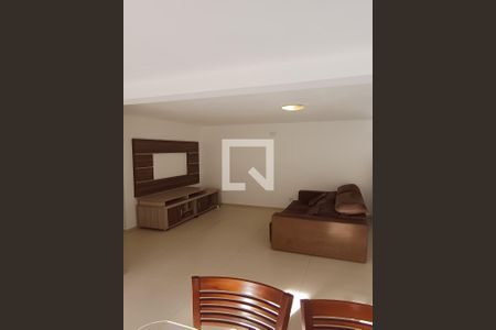 Sala de casa para alugar com 1 quarto, 40m² em Areias, São José