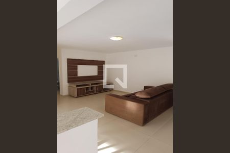 Sala de casa para alugar com 1 quarto, 40m² em Areias, São José