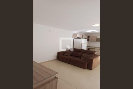 Sala de casa para alugar com 1 quarto, 40m² em Areias, São José