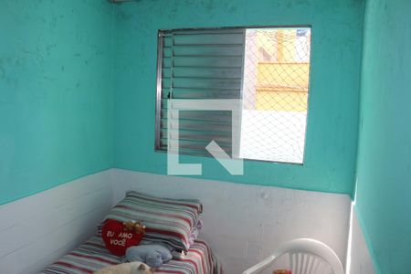 Quarto 2 de casa à venda com 2 quartos, 90m² em São José, São Caetano do Sul