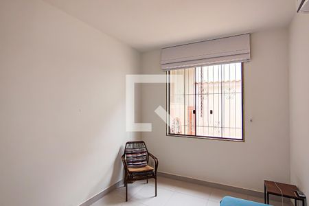 Quarto 1 de casa de condomínio para alugar com 4 quartos, 223m² em Anil, Rio de Janeiro