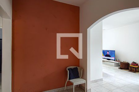 Hall de casa de condomínio para alugar com 4 quartos, 223m² em Anil, Rio de Janeiro