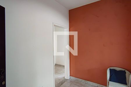 Hall de casa de condomínio para alugar com 4 quartos, 223m² em Anil, Rio de Janeiro