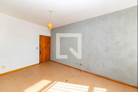 Sala de apartamento para alugar com 2 quartos, 60m² em João Pinheiro, Belo Horizonte