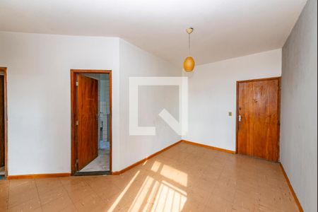 Sala de apartamento para alugar com 2 quartos, 60m² em João Pinheiro, Belo Horizonte