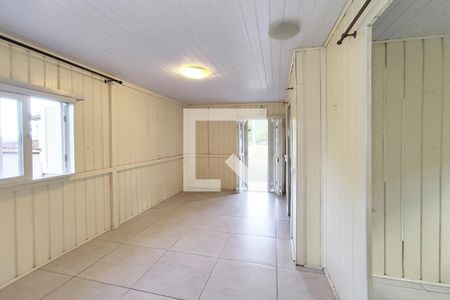 Sala de casa à venda com 2 quartos, 90m² em Boa Vista, Novo Hamburgo