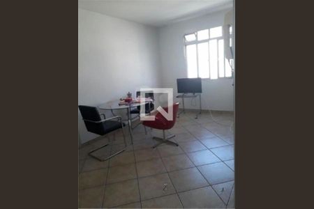 Apartamento à venda com 1 quarto, 48m² em Vila Emir, São Paulo