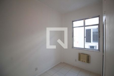 Quarto 2 de apartamento para alugar com 2 quartos, 65m² em Humaitá, Rio de Janeiro