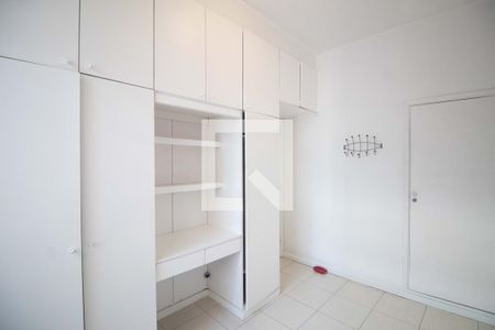 Quarto 2 de apartamento para alugar com 2 quartos, 65m² em Humaitá, Rio de Janeiro