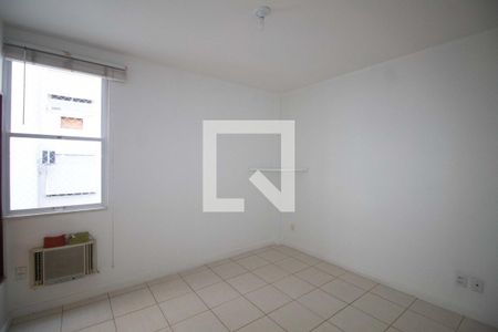 Quarto 1 de apartamento para alugar com 2 quartos, 65m² em Humaitá, Rio de Janeiro