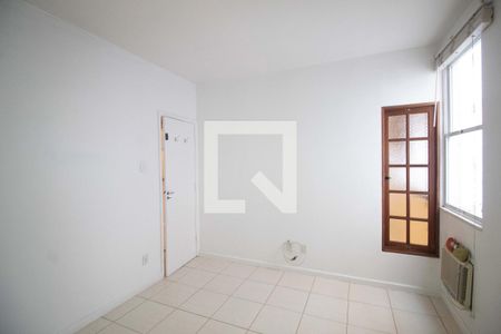 Quarto 1 de apartamento para alugar com 2 quartos, 65m² em Humaitá, Rio de Janeiro