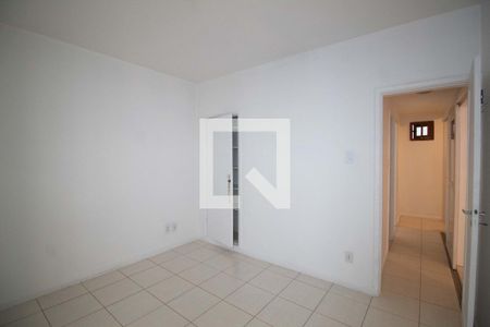 Quarto 1 de apartamento para alugar com 2 quartos, 65m² em Humaitá, Rio de Janeiro