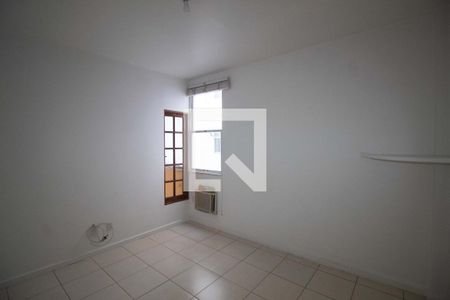 Quarto 1 de apartamento para alugar com 2 quartos, 65m² em Humaitá, Rio de Janeiro