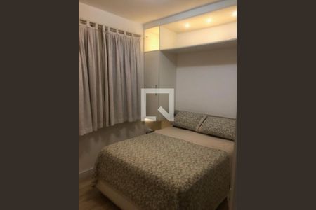 Foto 14 de apartamento à venda com 3 quartos, 70m² em Jardim Prudência, São Paulo