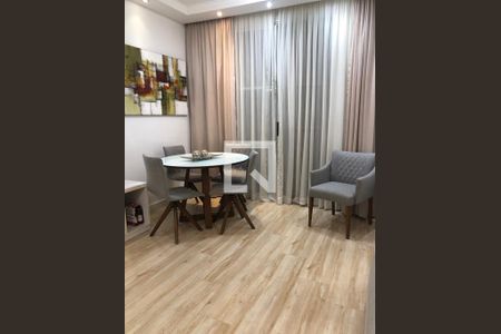 Foto 05 de apartamento à venda com 3 quartos, 70m² em Jardim Prudência, São Paulo