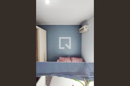 Quarto 2 de casa à venda com 2 quartos, 86m² em Ideal, Novo Hamburgo