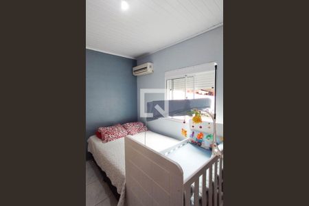 Quarto 2 de casa à venda com 2 quartos, 86m² em Ideal, Novo Hamburgo