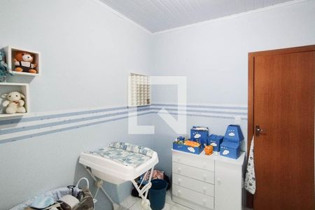 Quarto 1 de casa à venda com 2 quartos, 86m² em Ideal, Novo Hamburgo