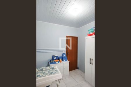 Quarto 1 de casa à venda com 2 quartos, 86m² em Ideal, Novo Hamburgo