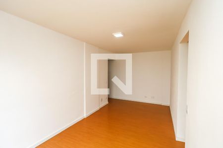 Sala de apartamento para alugar com 2 quartos, 52m² em Sacoma, São Paulo