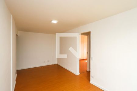 Sala de apartamento para alugar com 2 quartos, 52m² em Sacoma, São Paulo