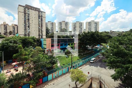 Quarto 1 de apartamento para alugar com 2 quartos, 52m² em Sacoma, São Paulo