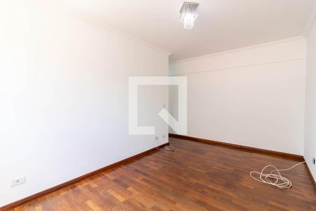 Sala de apartamento à venda com 2 quartos, 63m² em Vila Pauliceia, São Paulo