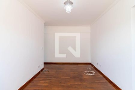 Sala de apartamento à venda com 2 quartos, 63m² em Vila Pauliceia, São Paulo