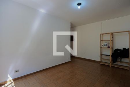 Sala de apartamento para alugar com 2 quartos, 62m² em Santana, São Paulo