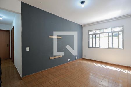 Sala de apartamento para alugar com 2 quartos, 62m² em Santana, São Paulo