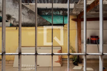 Vista da sala de apartamento para alugar com 2 quartos, 62m² em Santana, São Paulo