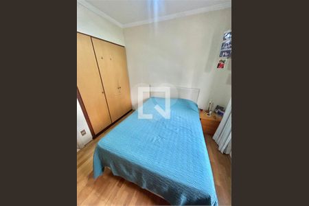 Apartamento à venda com 3 quartos, 94m² em Santana, São Paulo