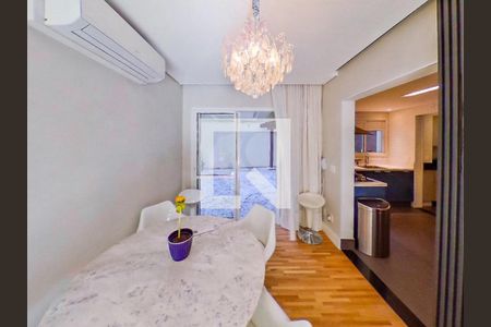 Apartamento à venda com 4 quartos, 411m² em Vila Cruzeiro, São Paulo