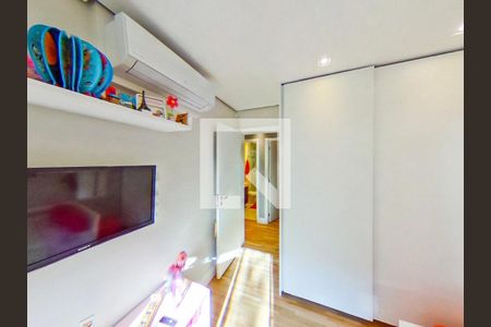 Apartamento à venda com 4 quartos, 411m² em Vila Cruzeiro, São Paulo