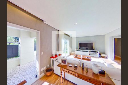 Apartamento à venda com 4 quartos, 411m² em Vila Cruzeiro, São Paulo