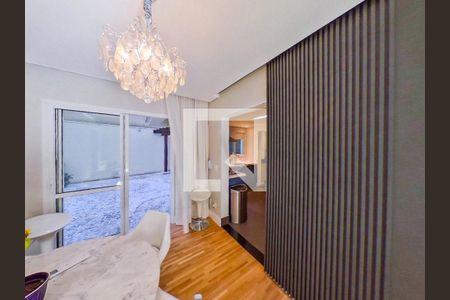 Apartamento à venda com 4 quartos, 411m² em Vila Cruzeiro, São Paulo