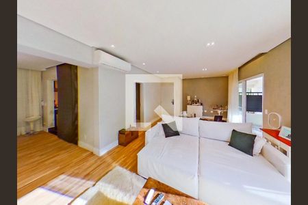 Apartamento à venda com 4 quartos, 411m² em Vila Cruzeiro, São Paulo