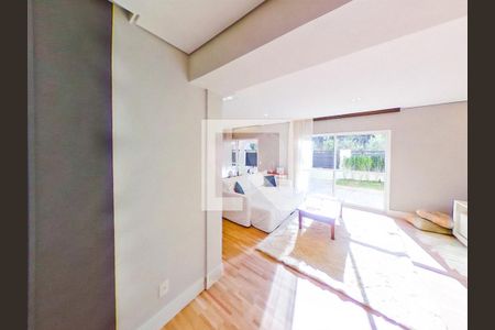 Apartamento à venda com 4 quartos, 411m² em Vila Cruzeiro, São Paulo