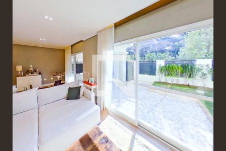 Apartamento à venda com 4 quartos, 411m² em Vila Cruzeiro, São Paulo