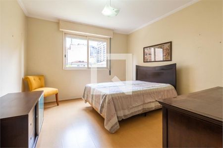 Apartamento à venda com 2 quartos, 97m² em Consolação, São Paulo