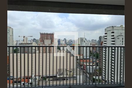 Apartamento à venda com 1 quarto, 25m² em Vila Mariana, São Paulo