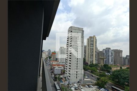 Apartamento à venda com 1 quarto, 25m² em Vila Mariana, São Paulo