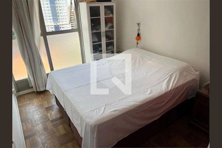 Apartamento à venda com 2 quartos, 65m² em Vila Mariana, São Paulo