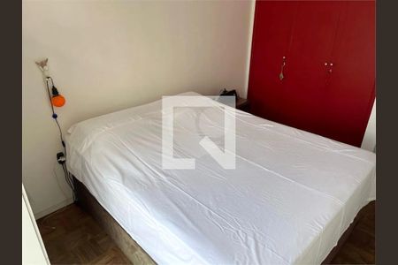 Apartamento à venda com 2 quartos, 65m² em Vila Mariana, São Paulo