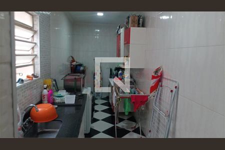 Casa à venda com 3 quartos, 198m² em Lauzane Paulista, São Paulo